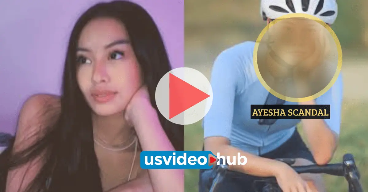 Ayesha Viral Video Trends on Twitter: Latest Updates and Online Reactions